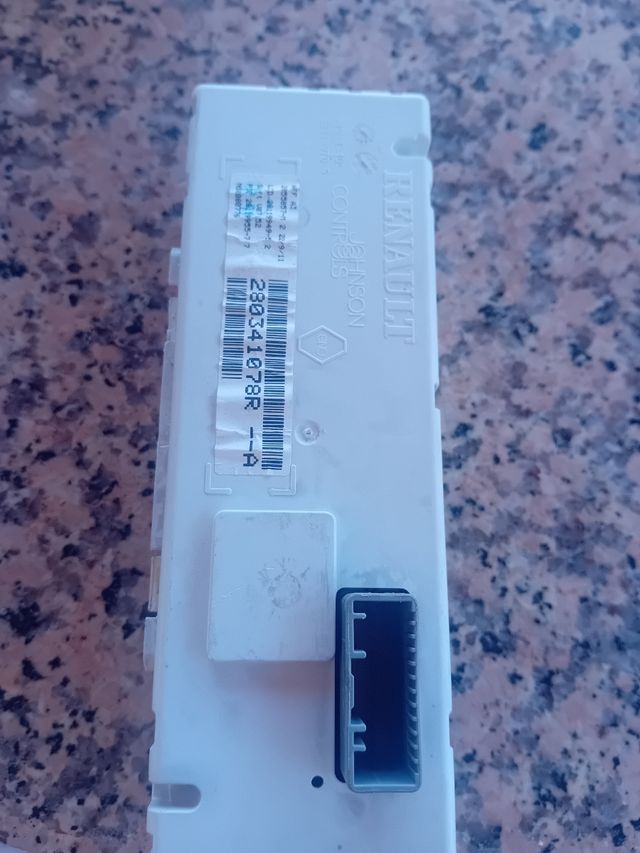 Pantalla multifunción Renault 2803410879R