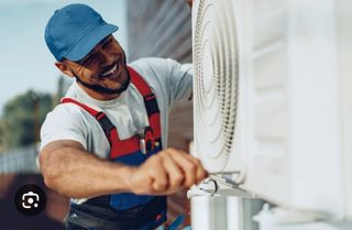TECNICO REPARACIONES AIRE ACONDICIONADO.