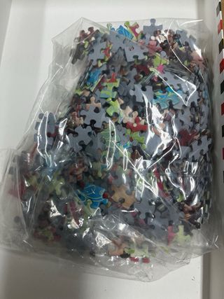 Puzle Hannah Montana 500 piezas