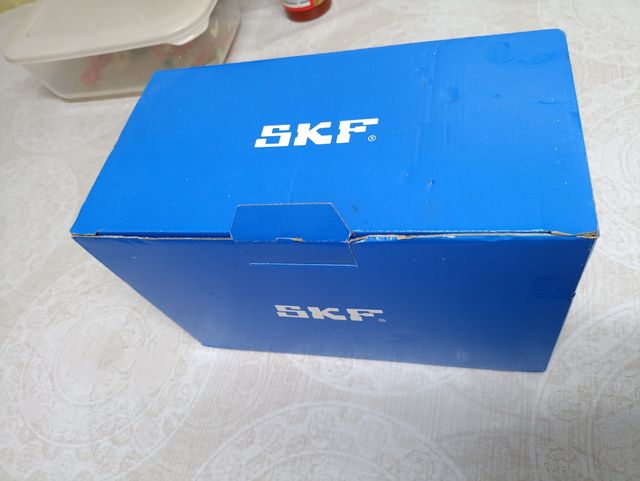 Kit distribución Peugeot 407 2.0 HDI