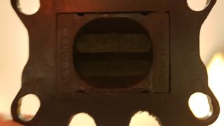 Pacco Lamellare VL18 EX VL16 Am6/Derbi