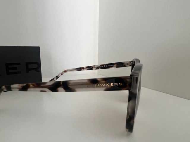 Gafas Hawkers Leoresort brown
