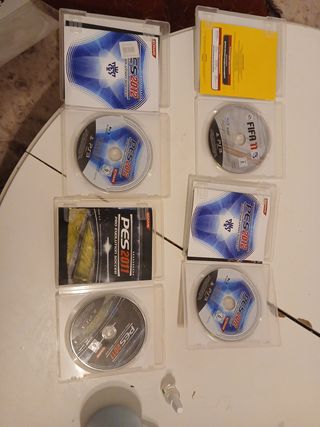 PS3 (PlayStation 3) Pro Evolution Soccer 2011-2013