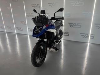BMW R 1300 GS Trophy - RESTRENO !! – IVA DEDUCIBLE