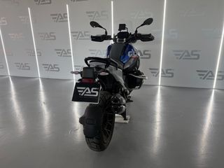 BMW R 1300 GS Trophy - RESTRENO !! – IVA DEDUCIBLE