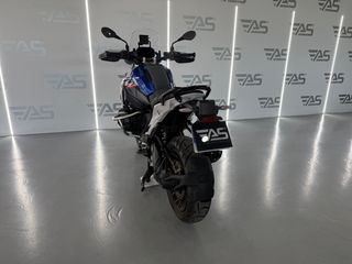 BMW R 1300 GS Trophy - RESTRENO !! – IVA DEDUCIBLE