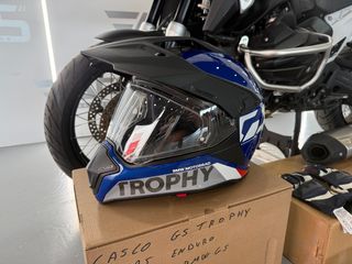 BMW R 1300 GS Trophy - RESTRENO !! – IVA DEDUCIBLE
