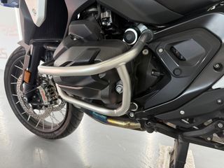 BMW R 1300 GS Trophy - RESTRENO !! – IVA DEDUCIBLE