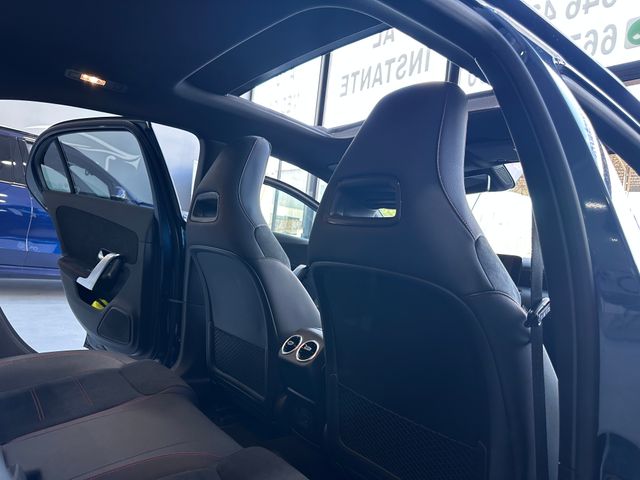 Mercedes-Benz Clase A 200 AMG ‼️25.000KM‼️