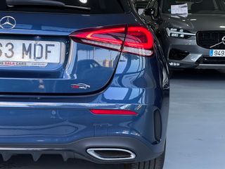 Mercedes-Benz Clase A 200 AMG ‼️25.000KM‼️