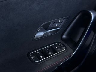 Mercedes-Benz Clase A 200 AMG ‼️25.000KM‼️