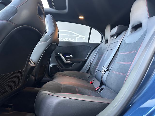 Mercedes-Benz Clase A 200 AMG ‼️25.000KM‼️