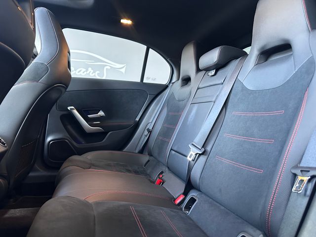 Mercedes-Benz Clase A 200 AMG ‼️25.000KM‼️