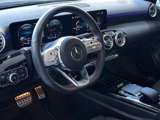 Mercedes-Benz Clase A 200 AMG ‼️25.000KM‼️