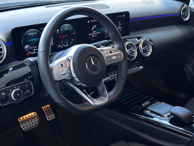 Mercedes-Benz Clase A 200 AMG ‼️25.000KM‼️