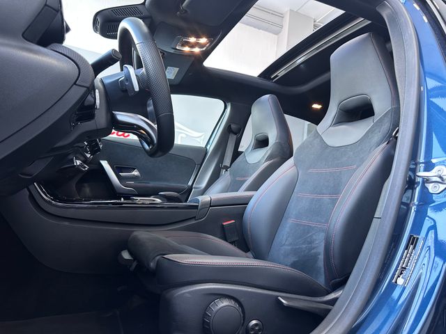 Mercedes-Benz Clase A 200 AMG ‼️25.000KM‼️