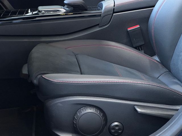 Mercedes-Benz Clase A 200 AMG ‼️25.000KM‼️