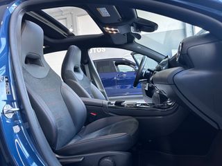 Mercedes-Benz Clase A 200 AMG ‼️25.000KM‼️