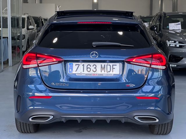 Mercedes-Benz Clase A 200 AMG ‼️25.000KM‼️
