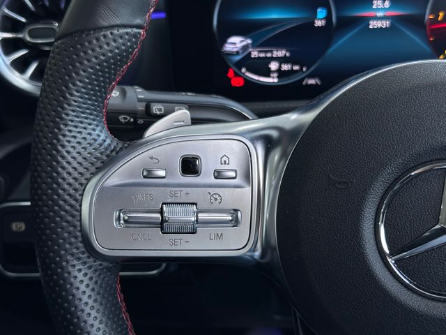 Mercedes-Benz Clase A 200 AMG ‼️25.000KM‼️