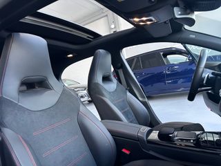 Mercedes-Benz Clase A 200 AMG ‼️25.000KM‼️