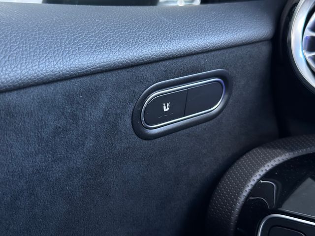 Mercedes-Benz Clase A 200 AMG ‼️25.000KM‼️