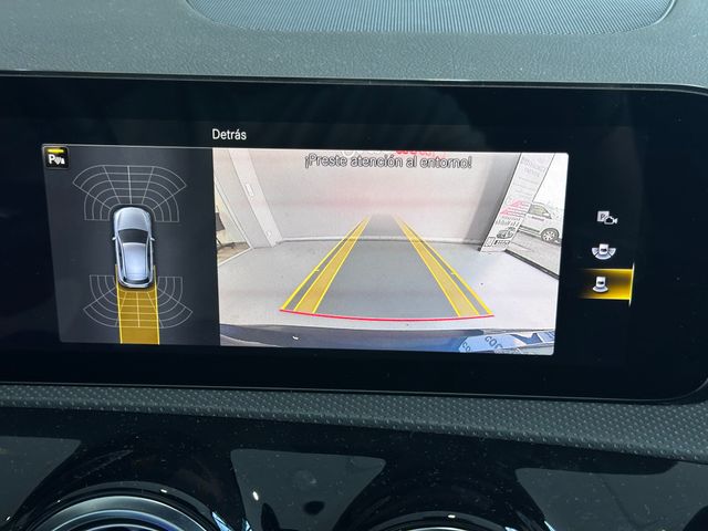 Mercedes-Benz Clase A 200 AMG ‼️25.000KM‼️