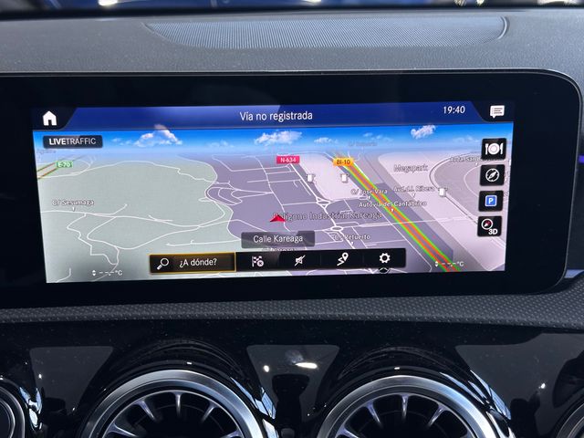 Mercedes-Benz Clase A 200 AMG ‼️25.000KM‼️