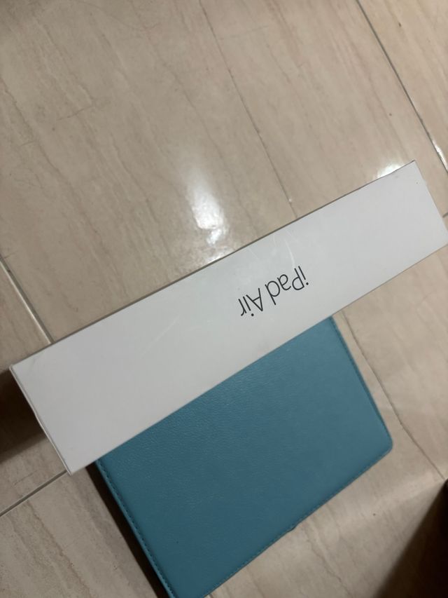 iPad Air A1474 (32Gb) Gris Espacial