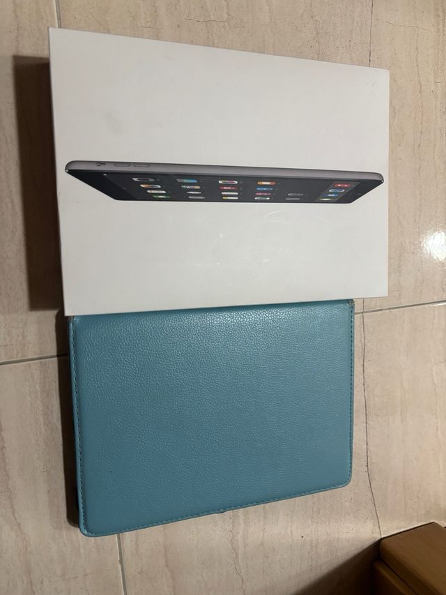 iPad Air A1474 (32Gb) Gris Espacial