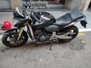 HONDA CB 600F Hornet