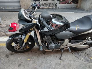 HONDA CB 600F Hornet