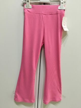 Set di 4 capi di abbigliamento bimba 3/4 anni 
