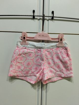 Set di 4 capi di abbigliamento bimba 3/4 anni 
