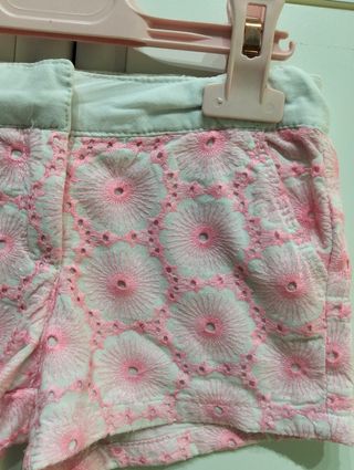 Set di 4 capi di abbigliamento bimba 3/4 anni 
