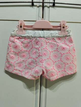 Set di 4 capi di abbigliamento bimba 3/4 anni 
