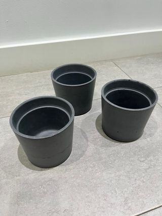 5 Plantas Artificiales Decoracion de Ikea