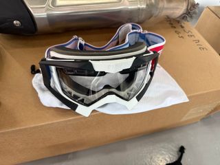 BMW R 1300 GS Trophy - RESTRENO !! – IVA DEDUCIBLE