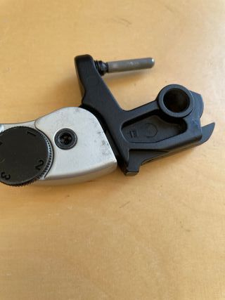 Maneta freno BMW R850C R1200C