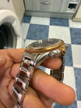 Reloj Viceroy Cronógrafo