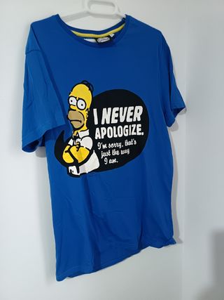 Camiseta Garcia Jeans - 