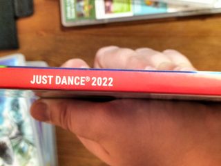 Just Dance 2022 - Nintendo Switch