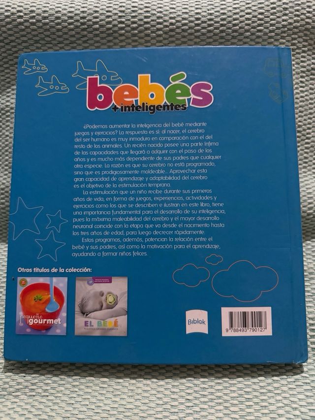 Libro Bambini Più Intelligenti