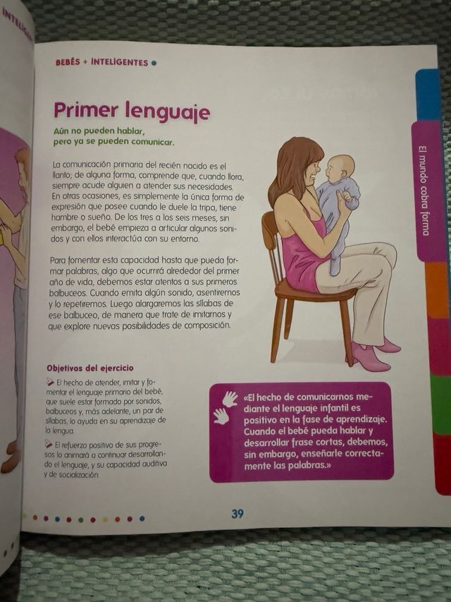 Libro Bambini Più Intelligenti