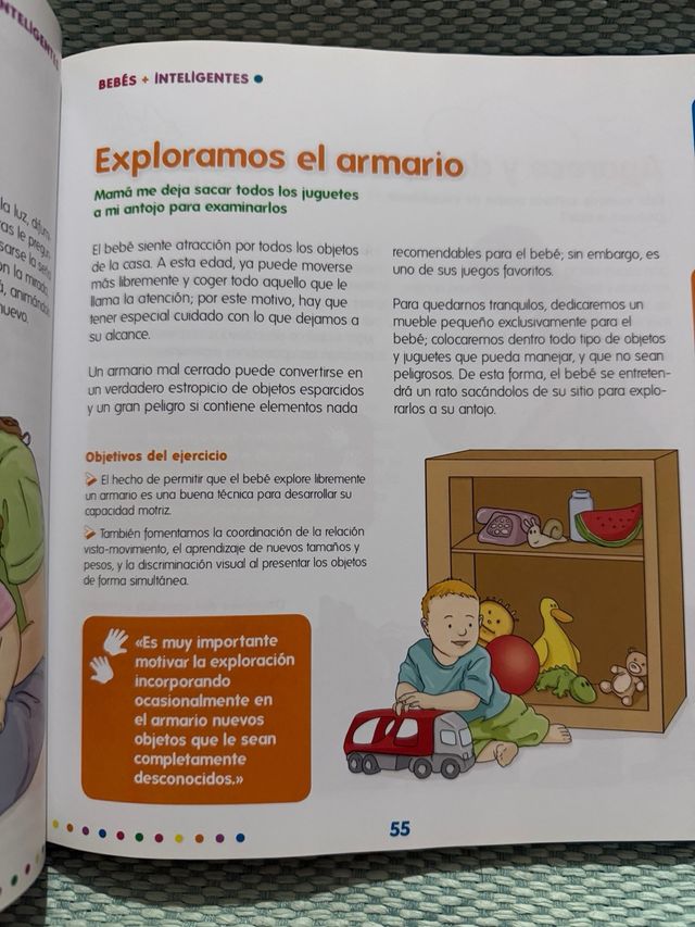 Libro Bambini Più Intelligenti