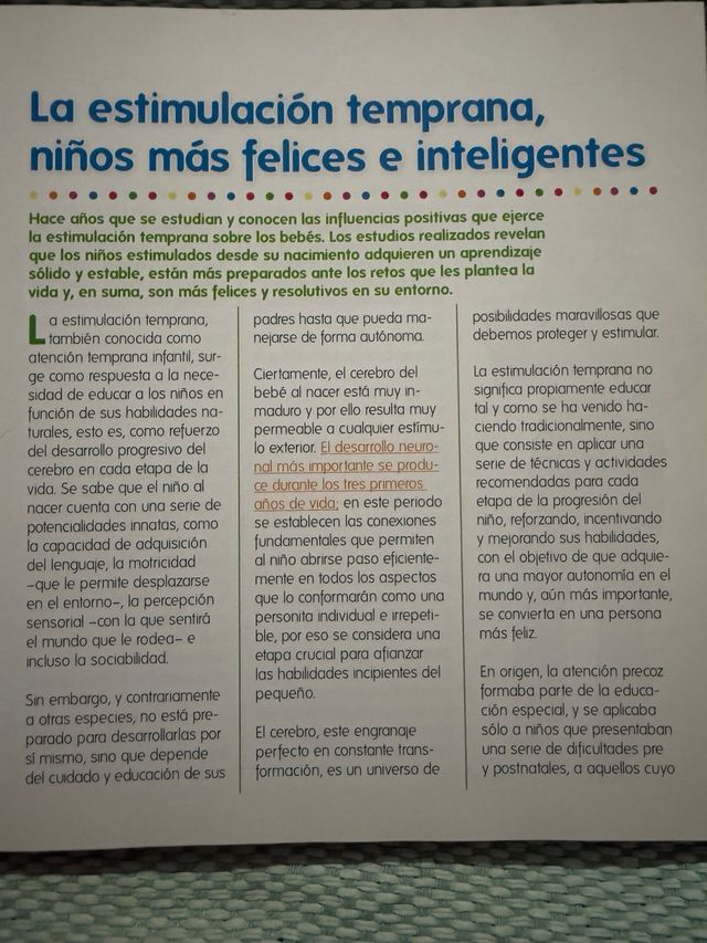 Libro Bambini Più Intelligenti