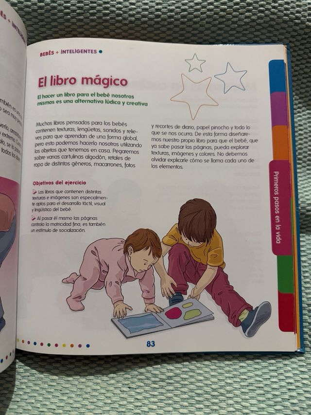 Libro Bambini Più Intelligenti