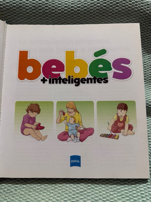 Libro Bambini Più Intelligenti