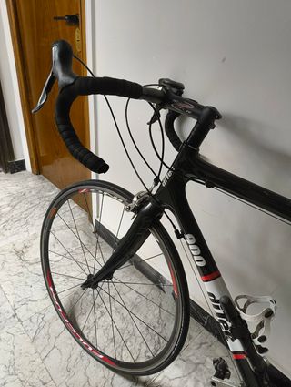 Bicicleta Carretera Ditec 900