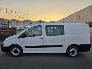 Peugeot Expert 2015